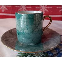 Кофейная пара. 50 мг.