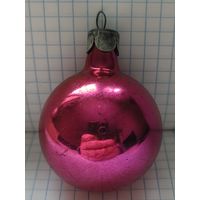 Игрушка ёлочная