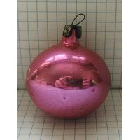 Игрушка ёлочная