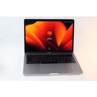 Ноутбук Apple MacBook Pro 13" (2017 год)
