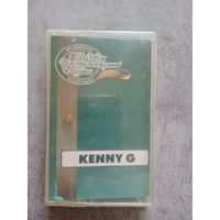 Аудио кассета Kenny G