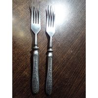 Вилка СССР 1956 г. и 1959. ЗА ШТ.