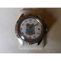 Часы Восток 2414А тематические