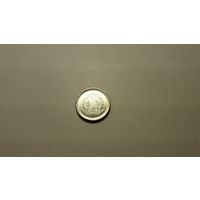 1 сентаво 1986 г. Бразилия. Внимательно читайте объявление.