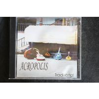 Acropolis - Traditional (CDr)