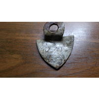 Ушко от котелка РИА