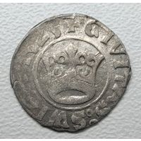 Полугрош 1525 Свидница