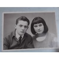 Старое фото в коллекцию