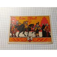 Германия 1 марка  (8)