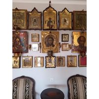 Куплю иконы