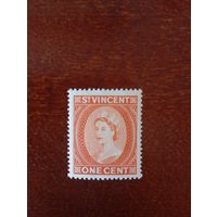 Сент винсент елизавета