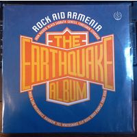 Rock Aid Armenia - The Earthquake Album