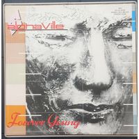 ALPHAVILLE - Forever Young 84 WEA Germany EX++/VG+
