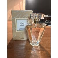 Парфюмерная вода Rare Gold Avon