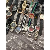 Часы наручные