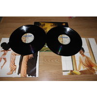 Prince And The Revolution – Sign "O" The Times - 2Lp