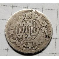 Йемен 1/20 риала 1939г