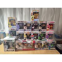 Funko pop