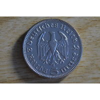 Германия 5 марок 1936