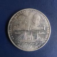 Португалия 1000 эскудо 1997г