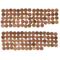 1 копейка СССР 1985 года