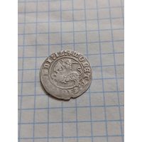Полугрош 1512 года
