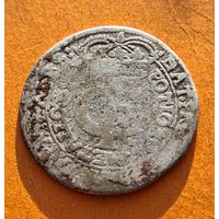 Тымф 1665 год