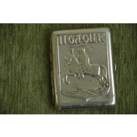 Портсигар