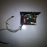 Платы  от ТВ