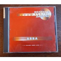 Abba - Золотые Хиты Дискотек