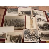 Черно-белые фото СССР \2