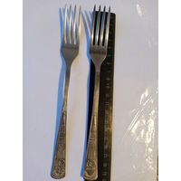 Вилки 60 лет СССР