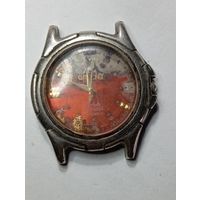 Часы кварцевые  Orient  , с рубля