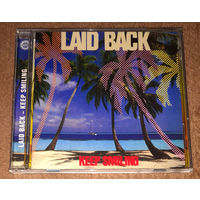 Laid Back – Keep Smiling 1983 (Audio CD) 24 bit Remaster + 5 bonus