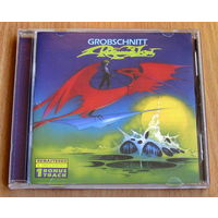 Grobschnitt - Rockpommel's Land (1977/1998, Audio CD, symphonic prog, Remastered)