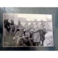 Фото копия