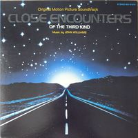 Soundtrack Close Encounters
