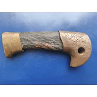 Рукоять шашки обр1927