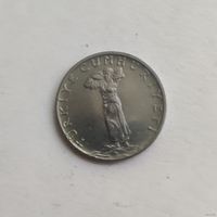 Турция 25 курушей 1973 г.