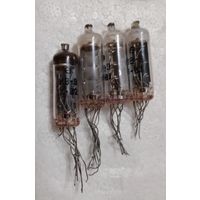 Лампы ИВ-9 цена за все.