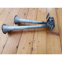 Автомобильный пневмосигнал (ретро)