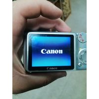 Фотоаппарат CANON Power shot a470