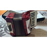 Аккордеон Galotta Ideal I