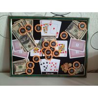 Арт картина