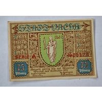 Нотгельд Германия