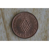 Бруней 1 сен 1978