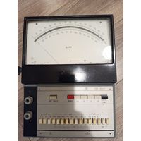 Ампервольтметр Ц4311