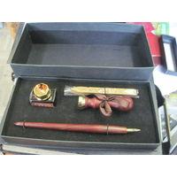 Набор для каллиграфии.