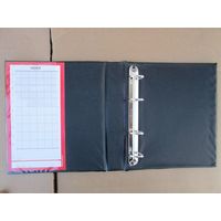 Альбом для монет Миди Мануфактура на 385 ячеек