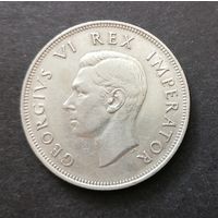 Полкроны 1940 г.